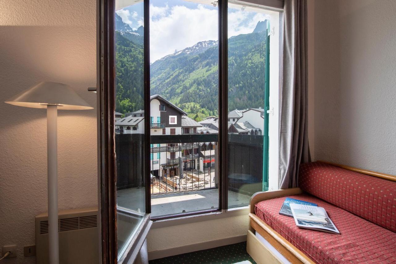 Chamonix Sud - Balme 402 Duplex - Happy Rentals ภายนอก รูปภาพ